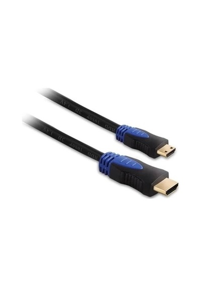 S-Link Slx-825 Mini Hdmi - Hdmi Kablo 1.5 Metre
