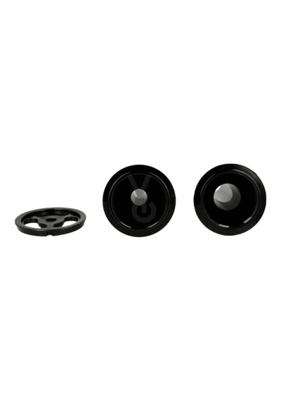 Kenwood - Mg510 Sosis Yapma Apartı-siyah