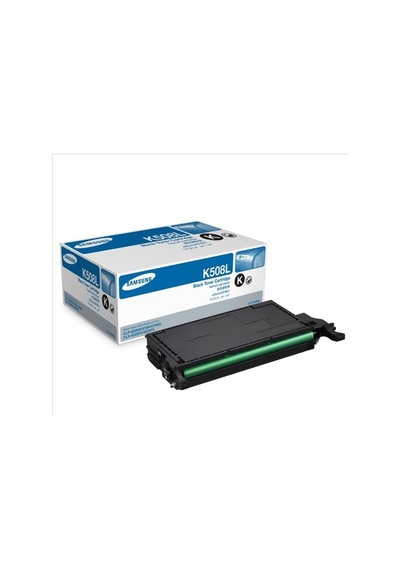 Ectoner Samsung Uyumlu Clt-K508L Toner