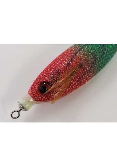 Yamashita Suihei Dropper 70 No:936 Kalamar Zokası 7Cm.