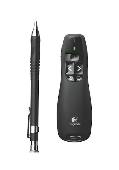 Logitech R400 Presenter 910-001356