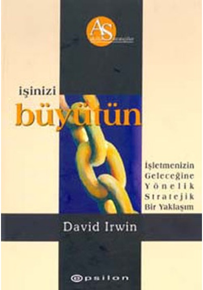 Işinizi Büyütün