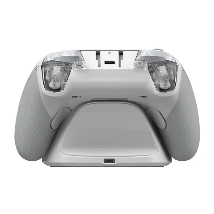 Gamesir G7 Pro Hall Effect Kablosuz Oyun Kolu Beyaz