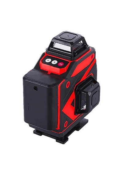 Rodex 4d - 16 Çizgili Lazer Terazi Rht0908170416 Ayak Dahil