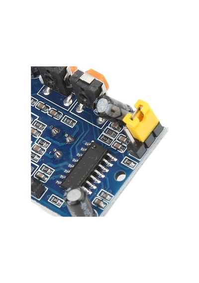 Koodmax - 4 Adet - Arduino Pır Sensör Hc-sr501 Hareket Algılama Sensörü