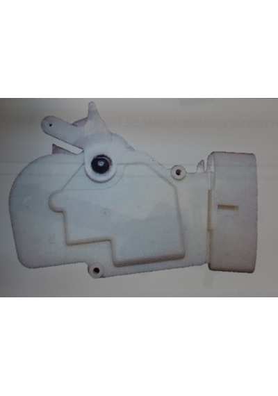 Merkezi Kilit Motoru Valor 0752 Isuzu D-max Sag On Remark Rem R001 6570