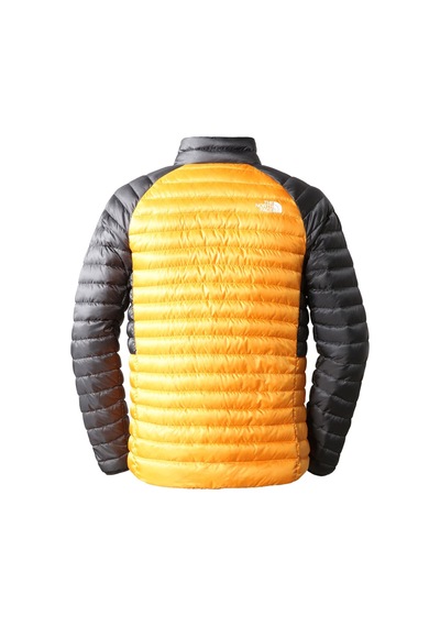The North Face Bettaforca Lt Down K. Tüyü Erkek Ceket Nf0a7z8g8m61 Turuncu