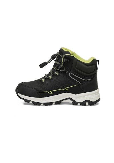 Lumberjack Marmy Hı 5pr Haki Erkek Çocuk Outdoor Bot 000000000102026091 Haki-lıme