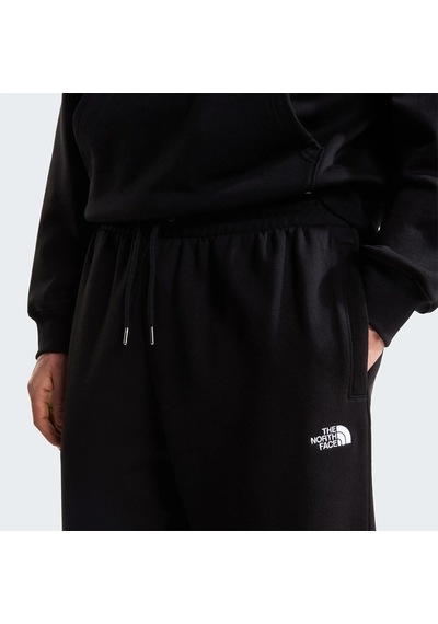 The North Face Tnf Essential Terry Simple Dome Relaxed Erkek Eşofman Altı C-the0a8fdfjk3jk3 Siyah The North Face Tnf Essential Terry Simple Dome Relaxed Erkek Eşofman Altı C-the0a8fdfjk3jk3 Siyah