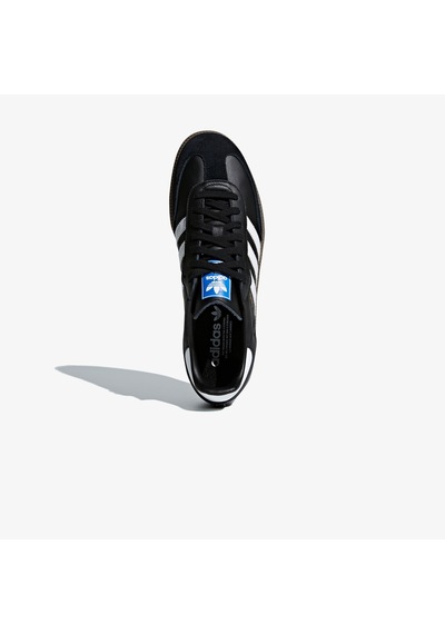 Adidas Samba Og Unisex Siyah Spor Ayakkabı - B75807 2800282