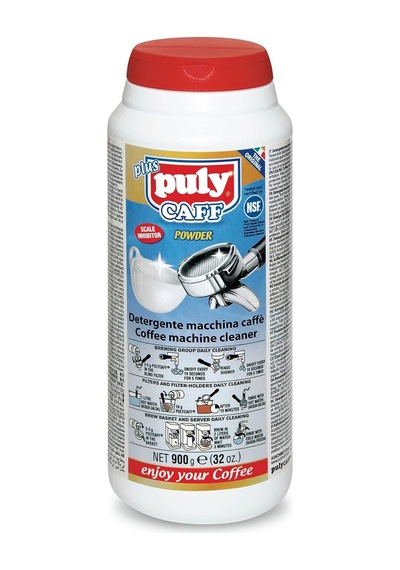 Group, Italien Puly Caff Kahve Makinesi Temizleyici 900gr Genel