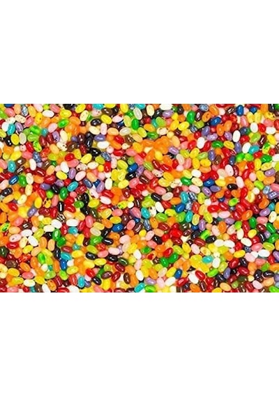 Jelly Belly Duovent Kalotifer Geçme Koku Blueberry 14gr. Fesleğen, Y.mersini, Vanilya Aromalı
