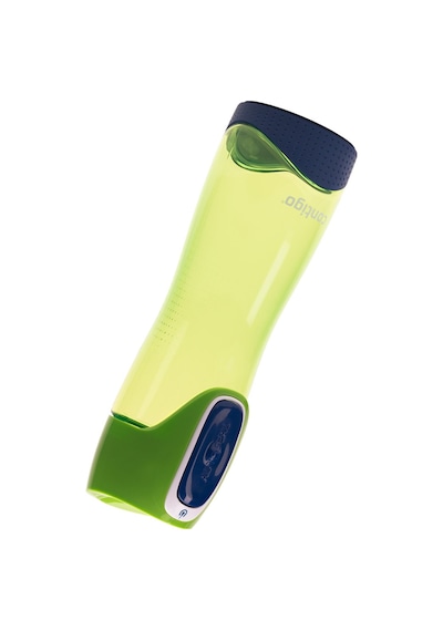 Contigo Swish Autoseal Tritan Suluk 500ML Yeşil