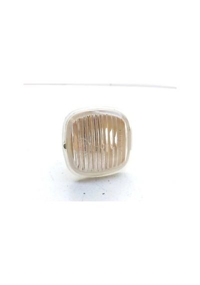 Vw Octavia-fabia-roomster 1997- Çamurluk Sinyali Grı Oem No:1u0949127a