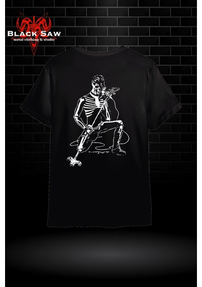 Noıssey Misfits Legacy Of Brutality Heavy Metal Kodsiyahsaw Siyah