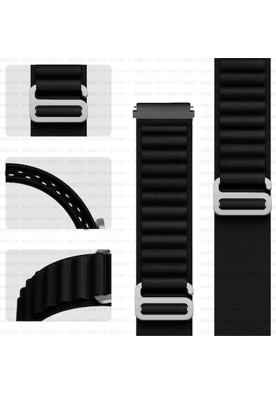 Huawei Watch Gt2 Elite-sport-classic 46mm-gt2 Pro 22mm Uyumlu Fro