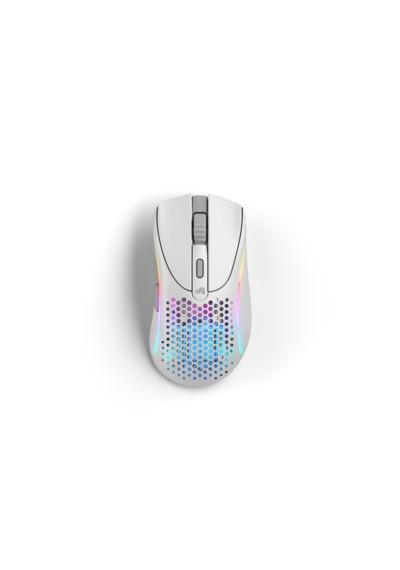 Glorious Model D 2 RGB 26000 Dpı Wireless Oyuncu Mouse
