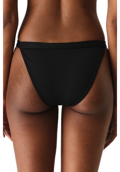 Penti Siyah Montana Side Bikini Altı