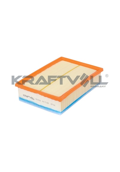 Kraftvoll 06010029 Hava Fıltresı Master Iıı 10 / Movano B 10 / Nv400 10 2.3dcı