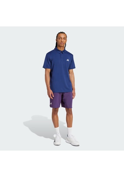 Adidas Fab Tennis Erkek Polo T-shirt Jz4912 Mavi