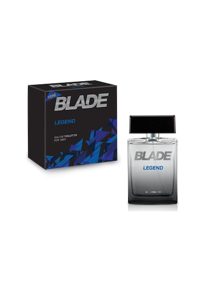 Blade Legend Erkek Parfüm EDT 100 ML