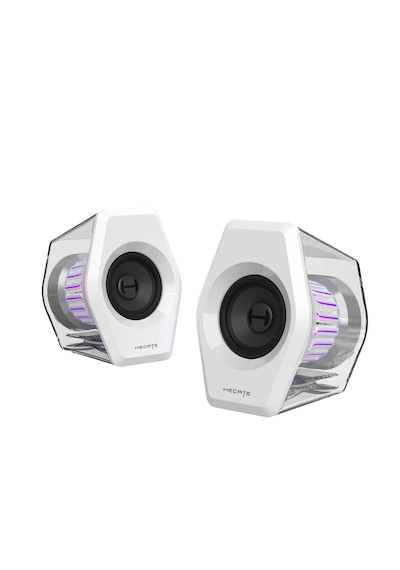 Edifier Hecate G2000 Pro Splendid 2.0 Oyun Hoparlörü Beyaz