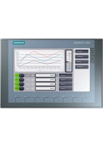 6AV2123-2JB03-0AX0 SIMATIC HMI, KTP900 Basic