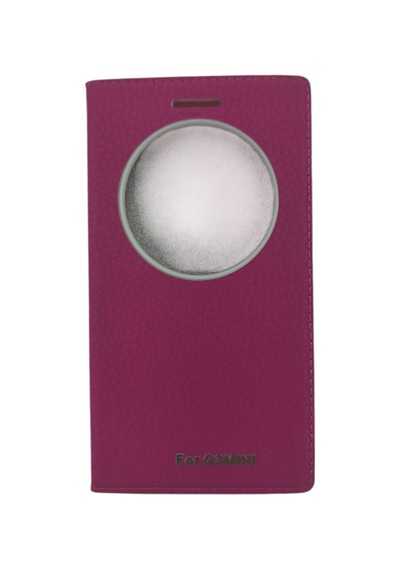 LG Uyumlu G3 Beat Pencereli Kapalı Kılıf