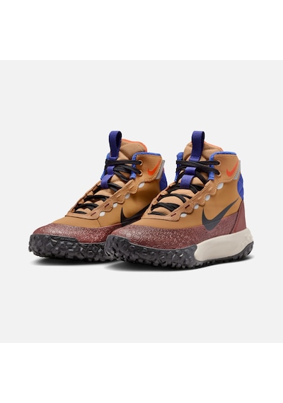 Nike Terrascout Çocuk Spor Ayakkabı Kahverengi