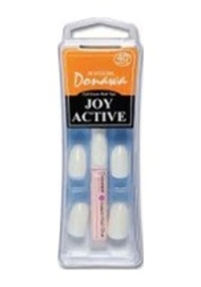 Tarko Lionesse Takma Tırnak Donawa Joy Active 40 Adet
