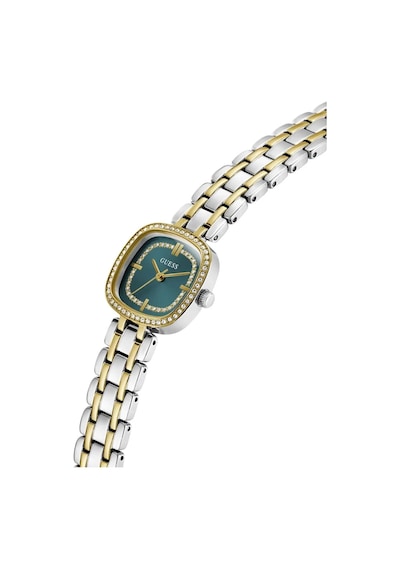 Guess Gugw1018l6 Kadın Kol Saati Metalik Gri