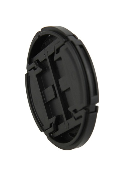 Jjc Lens & Objektif Kapağı Bağcıklı 58 MM