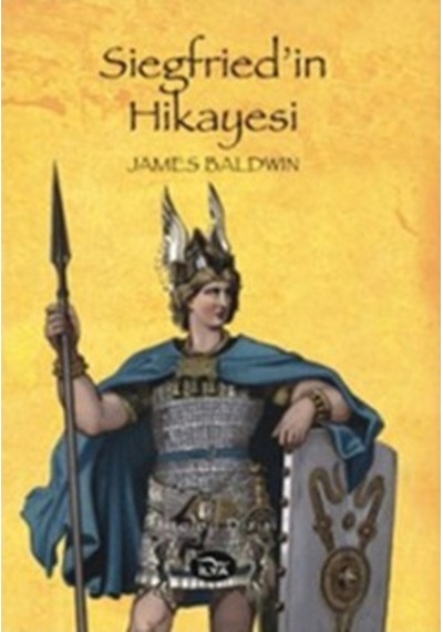 Siegfried’In Hikayesi James Baldwın 431019358