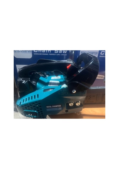 Royal Champion 25cc Testere