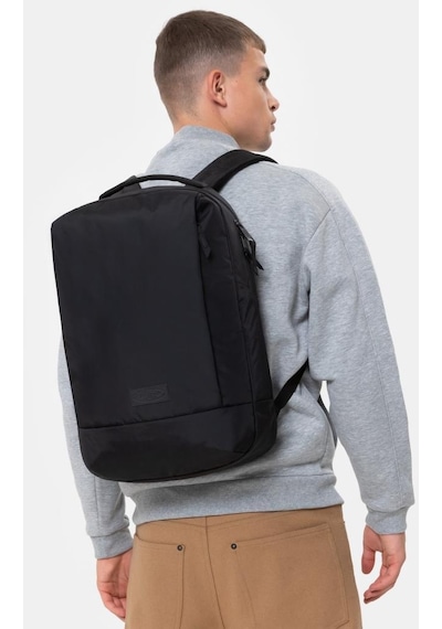 Eastpak Tecum F Re-built P1104 Laptop Sırt Çantası Siyah