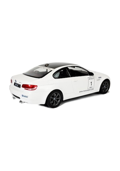Rastar 1:14 Bmw M3 Uzaktan Kumandalı Araba Karışık