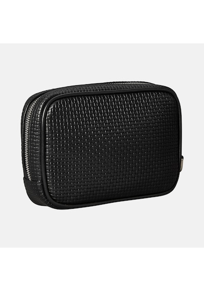 Calvin Klein Erkek Portföy Ve El Çantası Lv04d1111gub1 Siyah