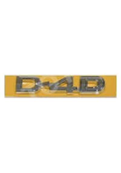 Toyota Yarıs D4d Yazı 2005-2011