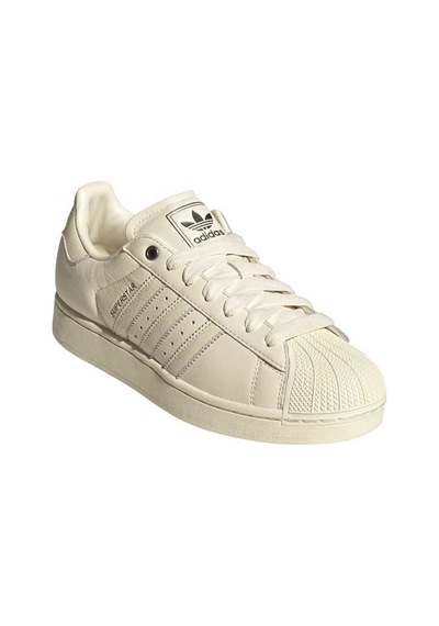 Adidas Superstar Iı Unısex Spor Ayakkabı - Kk4723 Krem