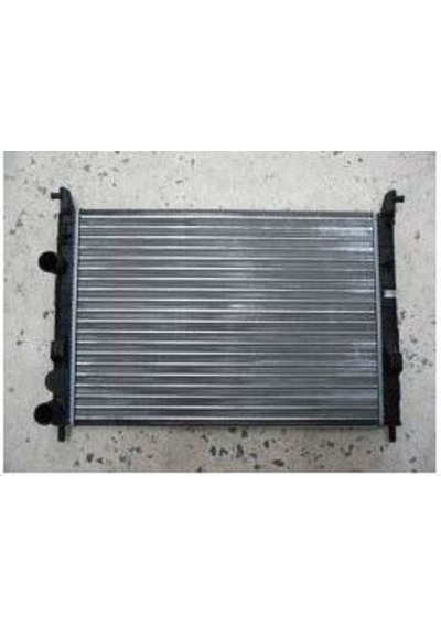 OPAR 46819261 Su Radyatörü Palio 02- 1.2 Siena 1.2I Strada 530X379X22