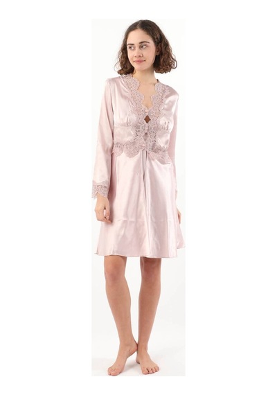 Pierre Cardin 6lı Saten Çeyiz Seti 001