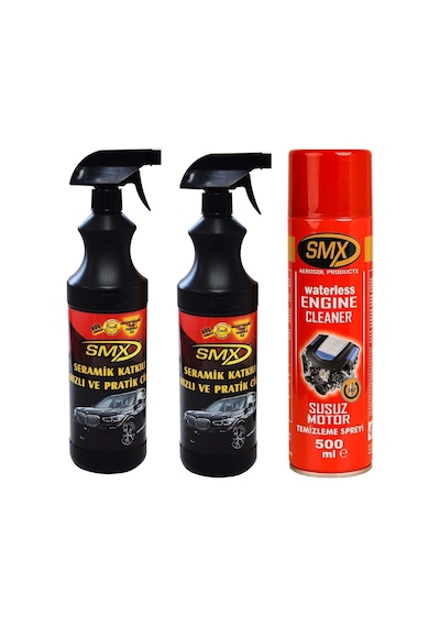 Smx Efsane Yaz Fırsatları -1-