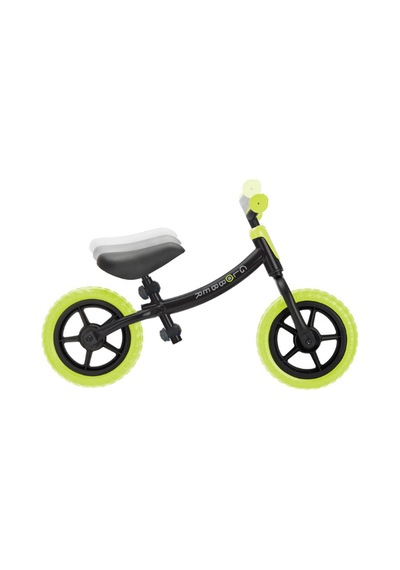 Globber Go Bike 10 Yeşil Yeşil