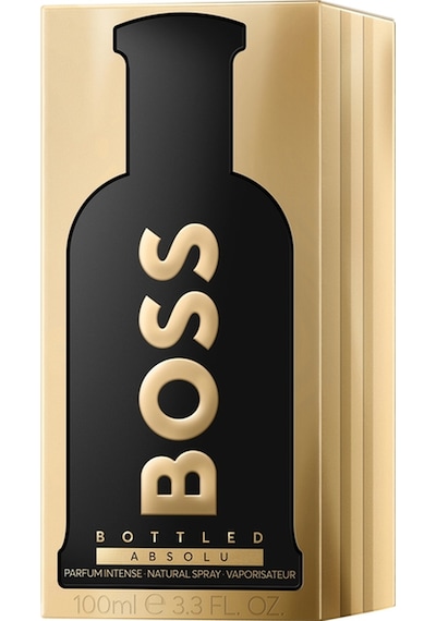 Bottled Absolu Parfum Intense 100 Ml Erkek Parfüm Aromatik