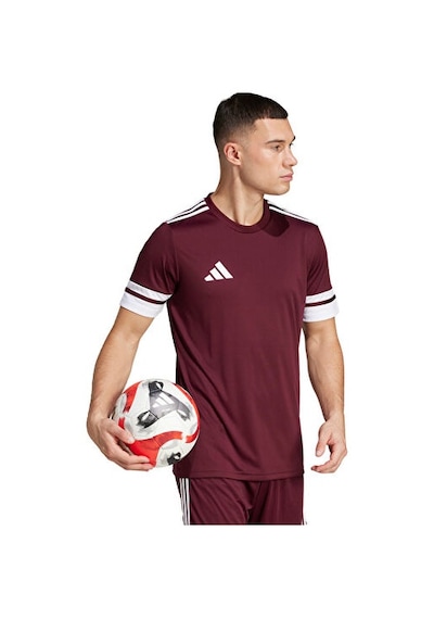 Adidas Squa25 Jsy M Erkek Futbol Forması Jc8675 Renkli Renkli