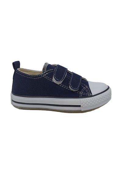 Vicco Pino Işıklı Unisex Bebek Çocuk Lacivert Spor Ayakkabı Lacivert