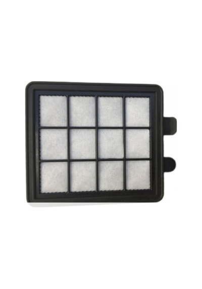 Al 606 St Elektrikli Süpürge Hepa Filtre - Vada Store