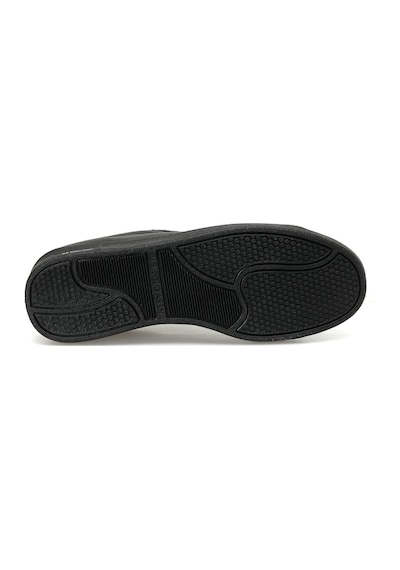 U.s. Polo Assn. Franco Gsn 3pr Siyah Unisex Sneaker 000000000101390122 Siyah U.s. Polo Assn. Franco Gsn 3pr Siyah Unisex Sneaker 000000000101390122 Siyah