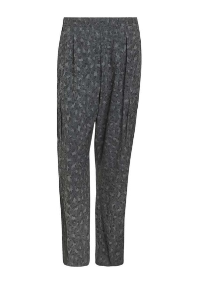Adidas Terrex Xploric Clıma365 Cargo Gri Erkek Eşofman Altı Kf3599