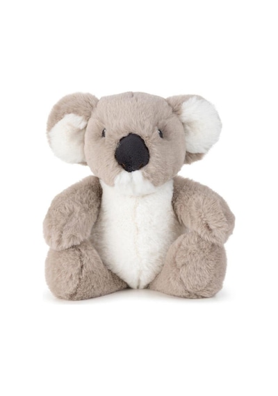Bon Ton Toys Wwf Cub Club Coco Gri Koala Peluş Oyuncak 23 Cm -9" 16186001 Renkli